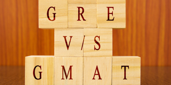 GMAT GRE Test