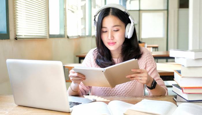 IELTS Listening Skills