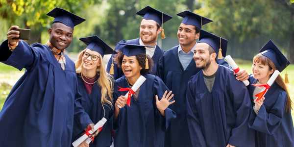 Vanier Canada Graduate