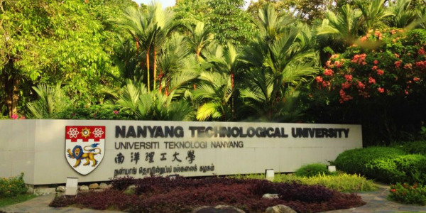 Nanyang Technological University