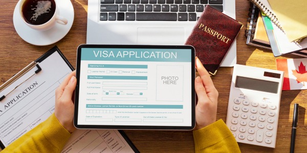 Visa Pelajar Korea: Syarat dan Proses Pengajuan