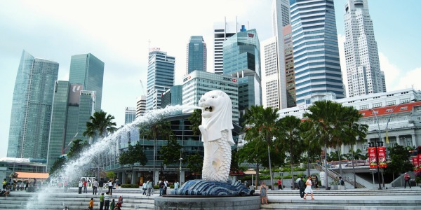 Pendidikan di Singapura