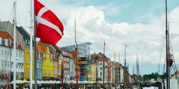 Denmark