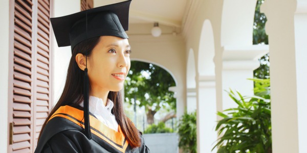 Beasiswa Double Degree