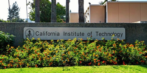 Caltech Uni