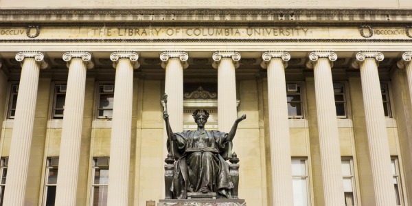 Columbia Uni