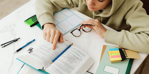 Cara Meningkatkan Skor TOEFL