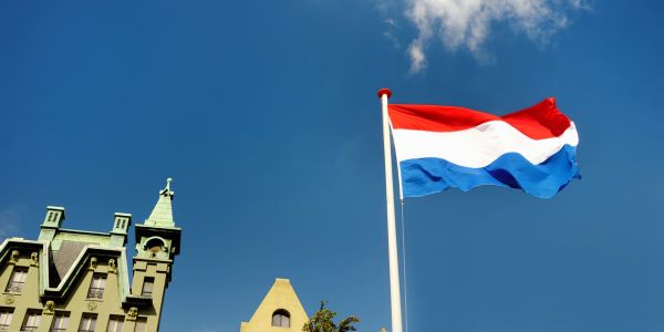 belanda