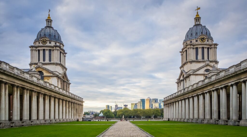 Universitas Oxford