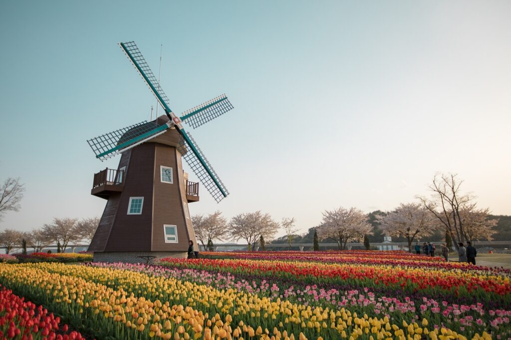 Negara Belanda